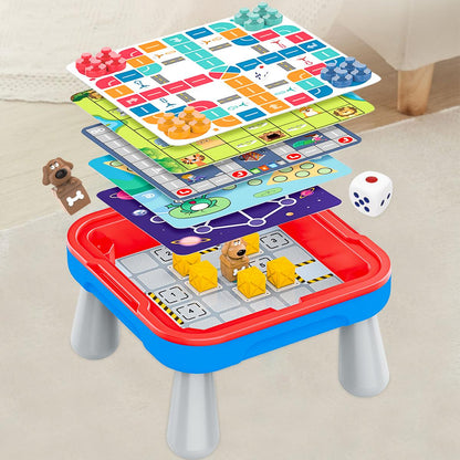 Logic Game Challenge - Board Game