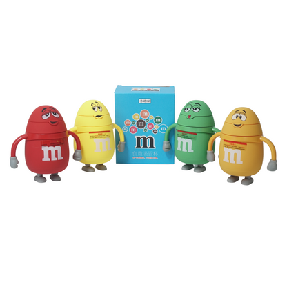 M&M Bottle Sipper for Kids