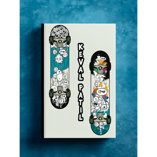 Taking Notes | Notebooks for Teens