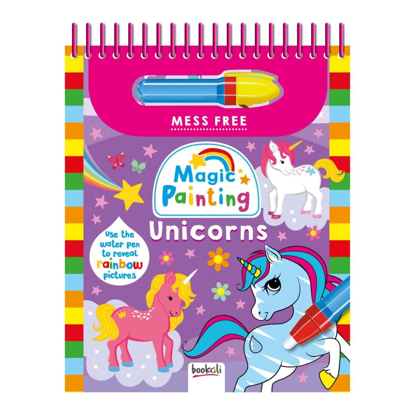 Magic Painting Kits