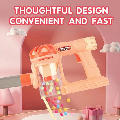Play House Series - Vacuum Cleaner Cleaning Toys