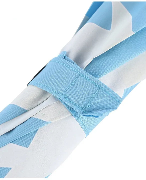 ☂️ Color Changing Kids Umbrella – Magic Rain Umbrella 🌈 🌧️