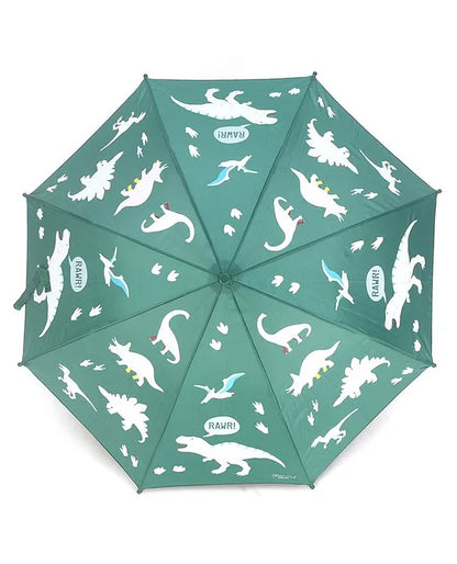 ☂️ Color Changing Kids Umbrella – Magic Rain Umbrella 🌈 🌧️
