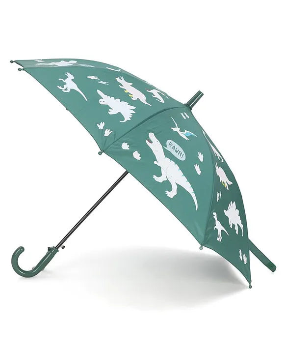 ☂️ Color Changing Kids Umbrella – Magic Rain Umbrella 🌈 🌧️
