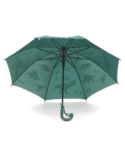 ☂️ Color Changing Kids Umbrella – Magic Rain Umbrella 🌈 🌧️