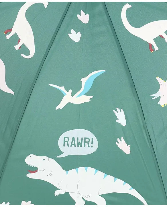☂️ Color Changing Kids Umbrella – Magic Rain Umbrella 🌈 🌧️
