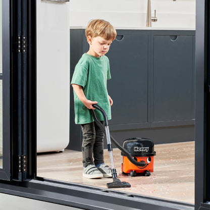 Casdon Henry Vacuum Cleaner