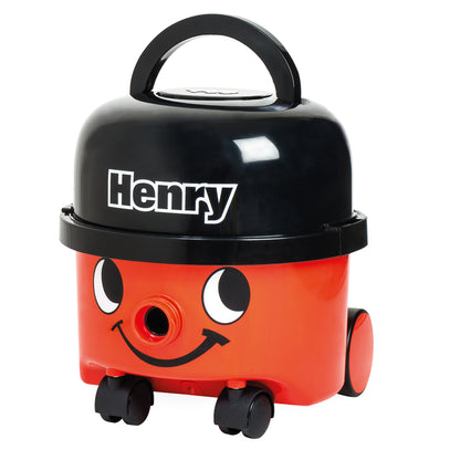 Casdon Henry Vacuum Cleaner