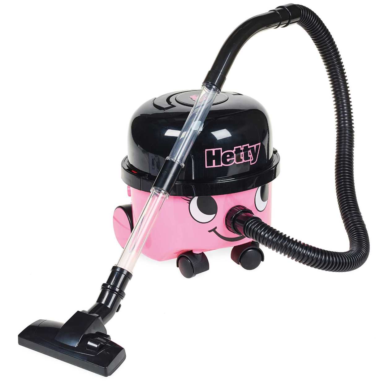 Casdon Henry Vacuum Cleaner