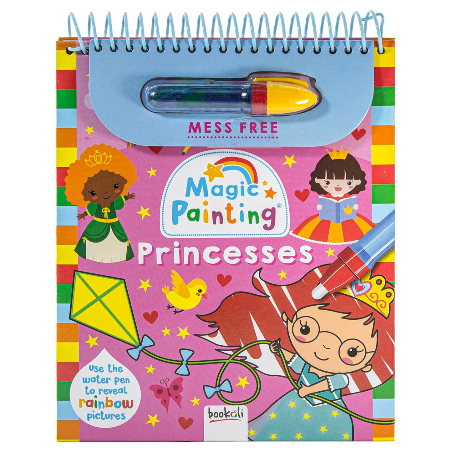 Magic Painting Kits