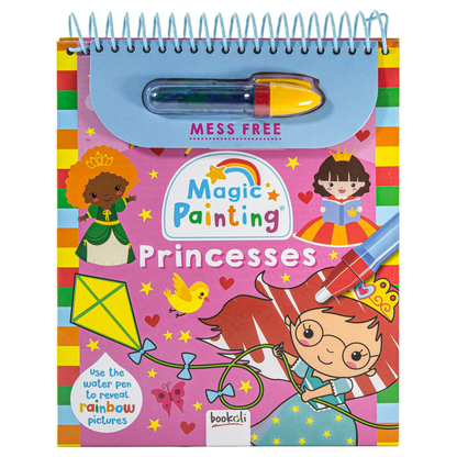 Magic Painting Kits