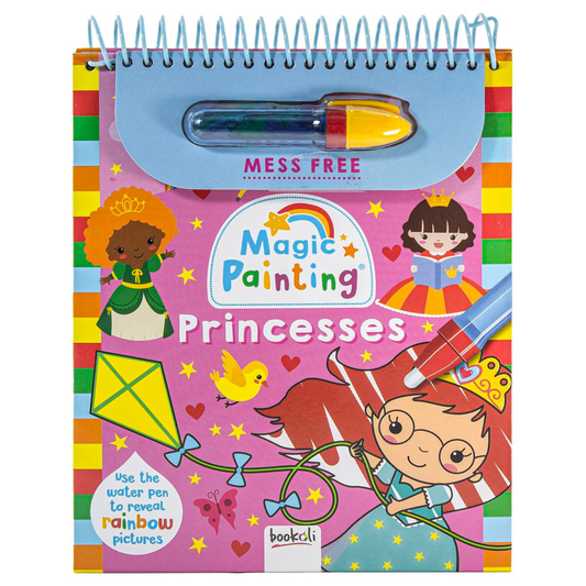 Magic Painting Kits