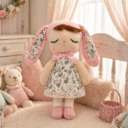 Dreamy Bunny Doll – Pretty Penny