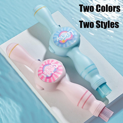 Magic Smoke Bubble Machine for Kids
