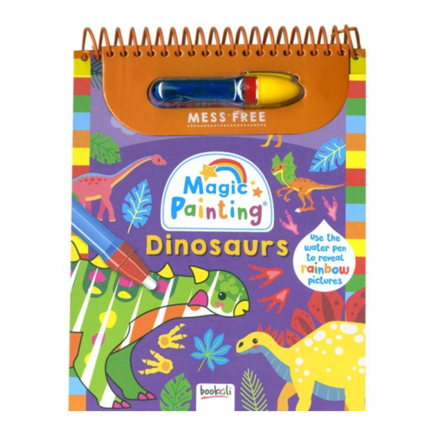 Magic Painting Kits