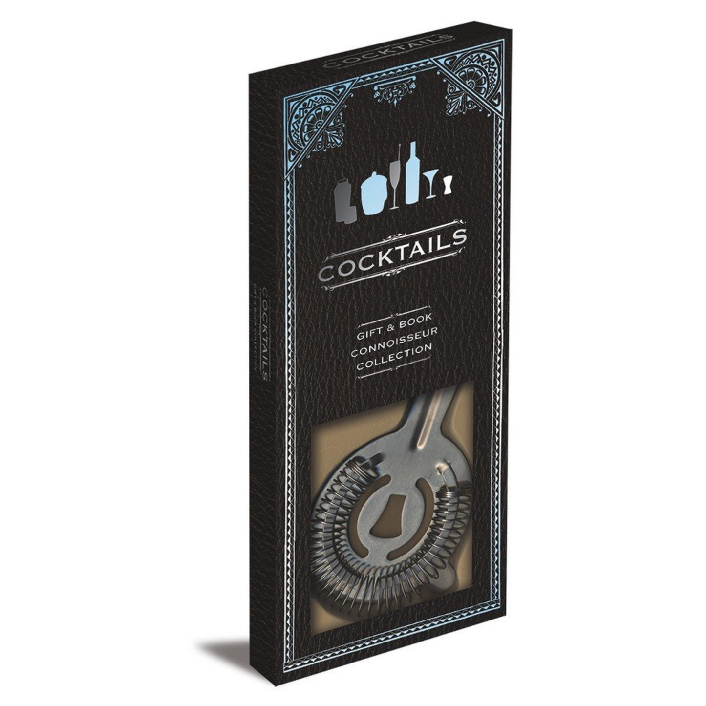 Cocktails Gift Set (Drinks Boxsets)