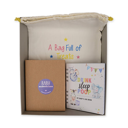 Tiny Bump Hamper