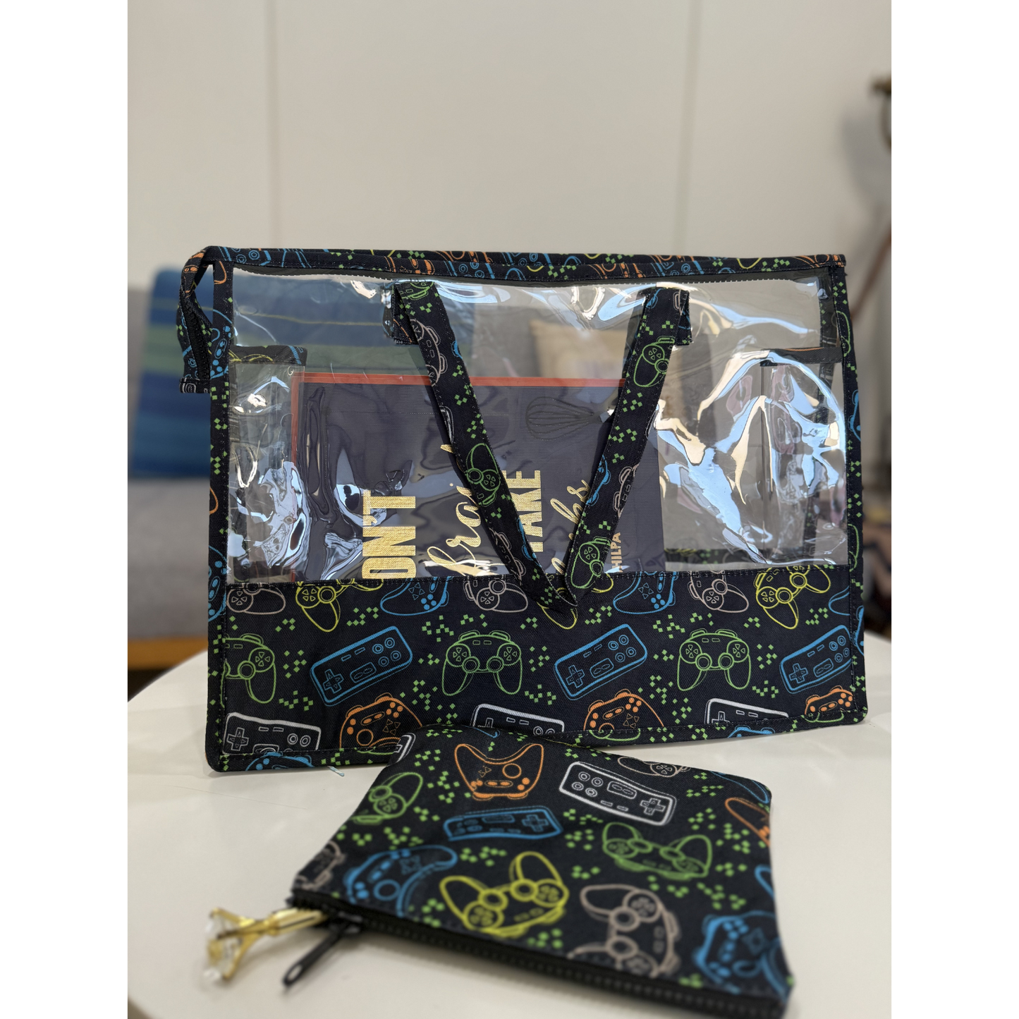 Tote-Ally Fun bags | Tote Bags For Kids