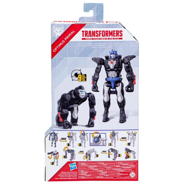 Transformers authentics titan changer, vehicules-garages