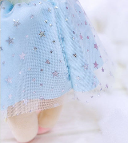 Dreamy Plush Doll - The Swan Princess