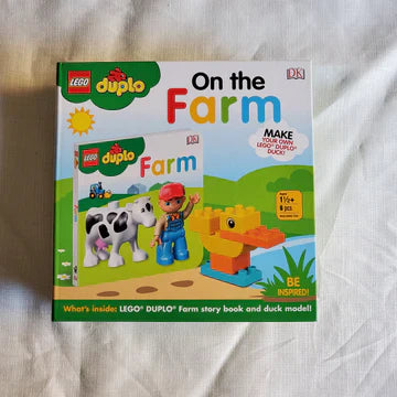 LEGO DUPLO - On The Farm