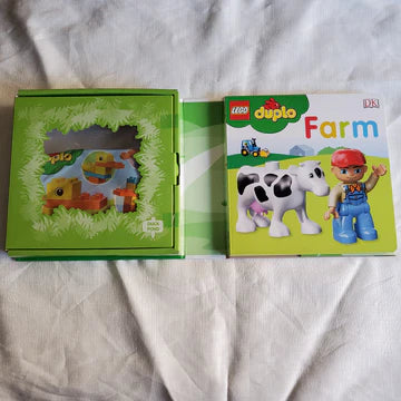 LEGO DUPLO - On The Farm