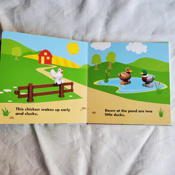 LEGO DUPLO - On The Farm