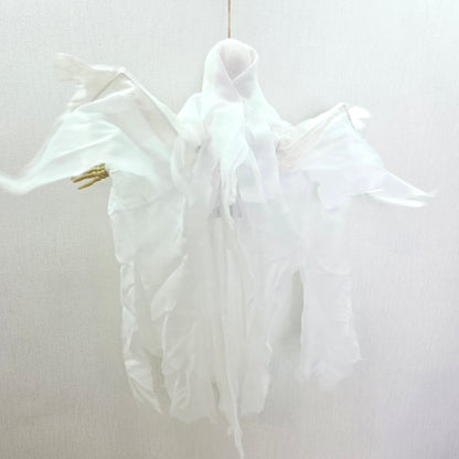 Animated Winged Reapers – Set of 2