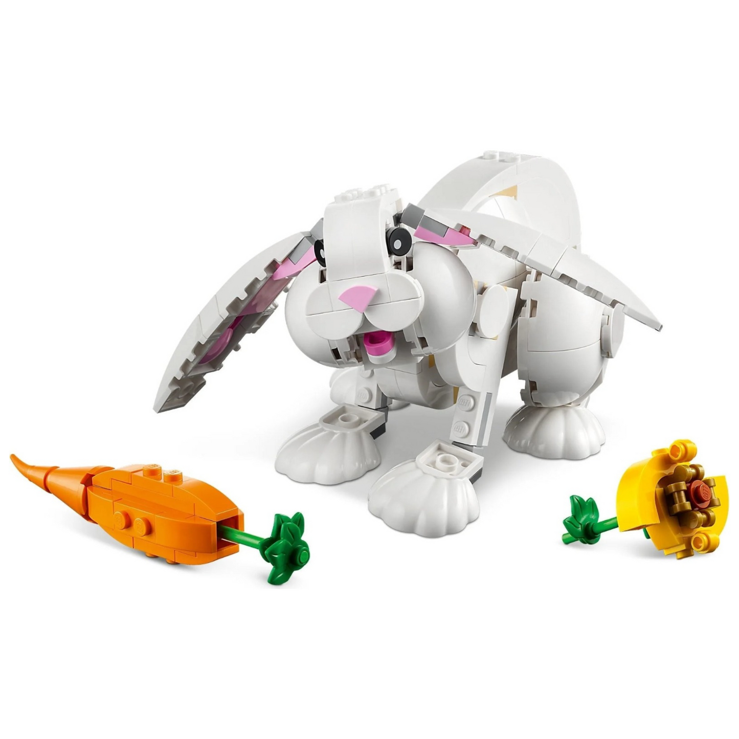 LEGO Creator White Rabbit