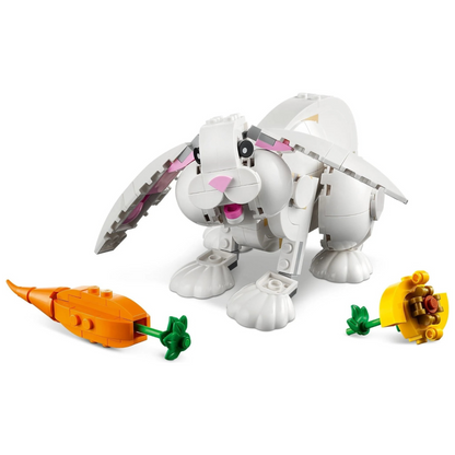 LEGO Creator White Rabbit