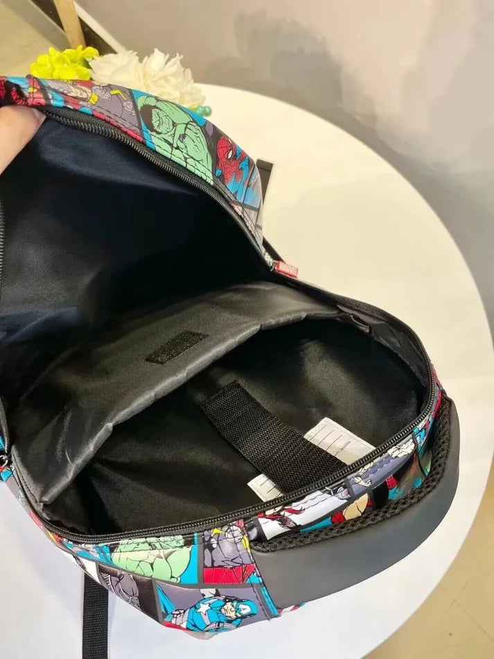 Smiggle Kids Backpack – Lightweight, Spacious & Perfect for School
