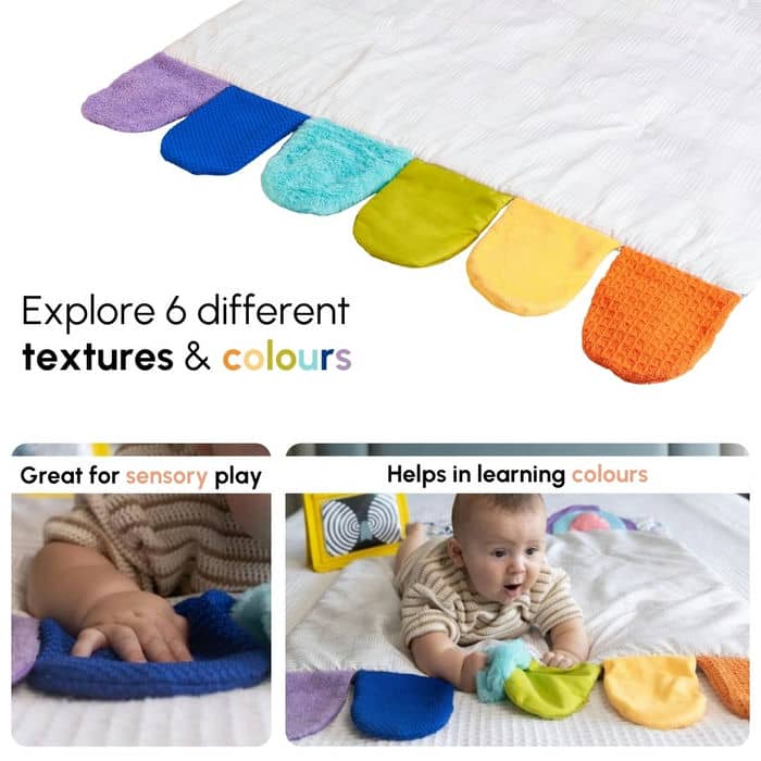 Play Gym 0-12 months
