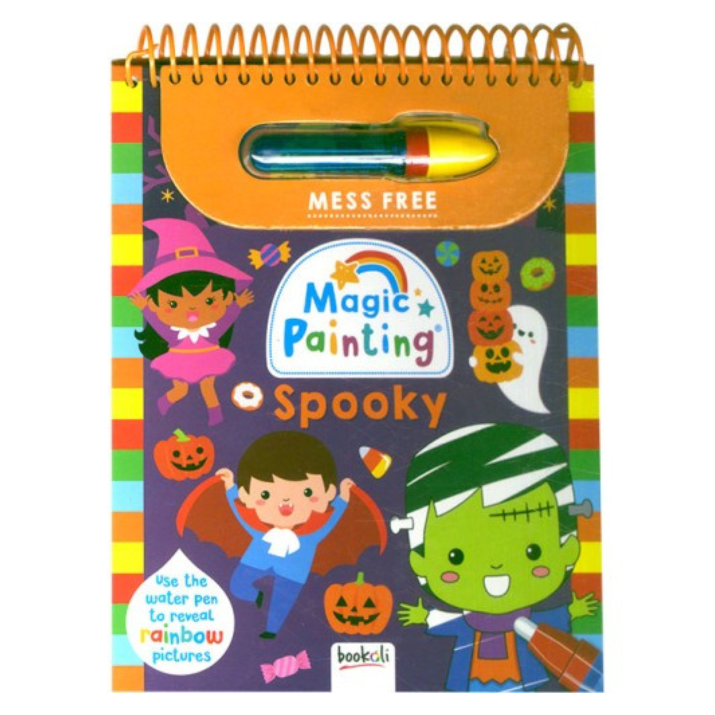 Magic Painting Kits