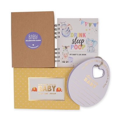 Small Bump Hamper