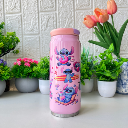 Stitch Theme Can Sipper's