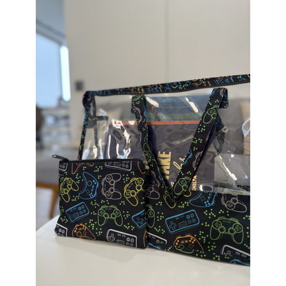 Tote-Ally Fun bags | Tote Bags For Kids