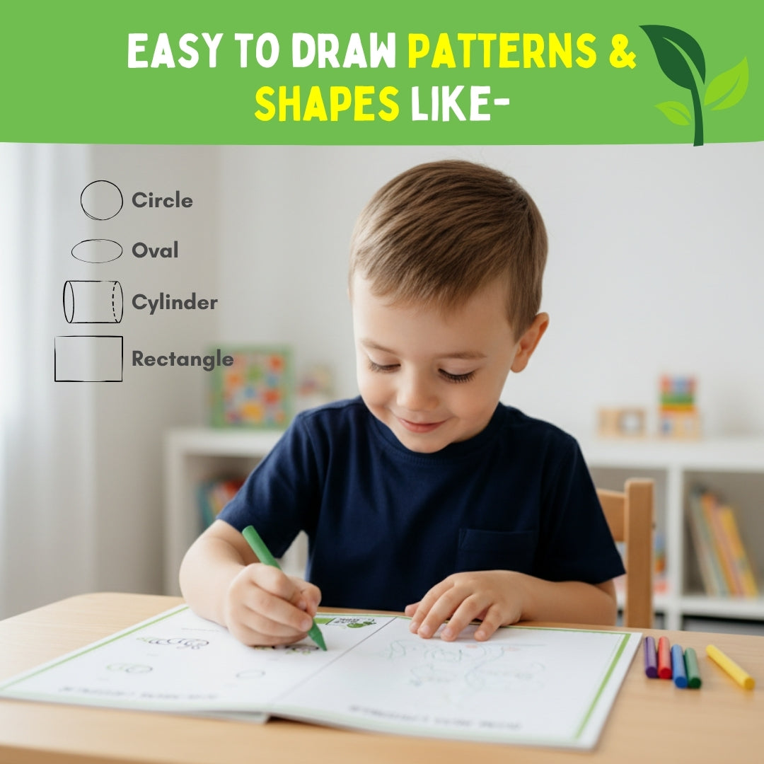 PEPPLAY STEP BY STEP DRAWING BOOK- INCREDIBLE INSECTS