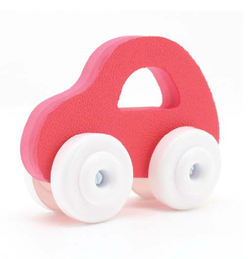 PUSH & PLAY VEHICLE: CAR