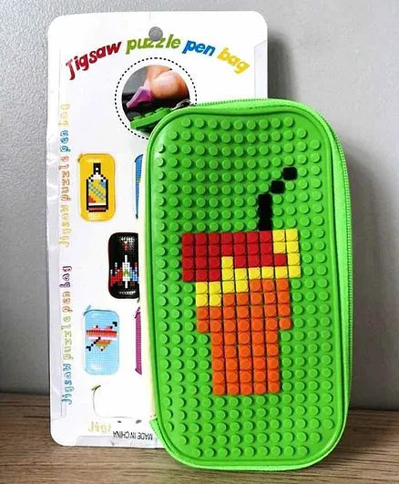 Lego Pencil Pouch