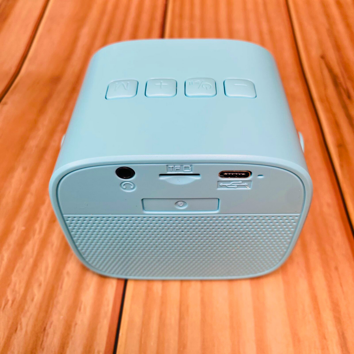 Mini Karaoke Speaker Kit
