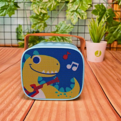Mini Karaoke Speaker Kit