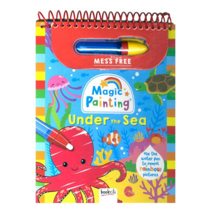 Magic Painting Kits