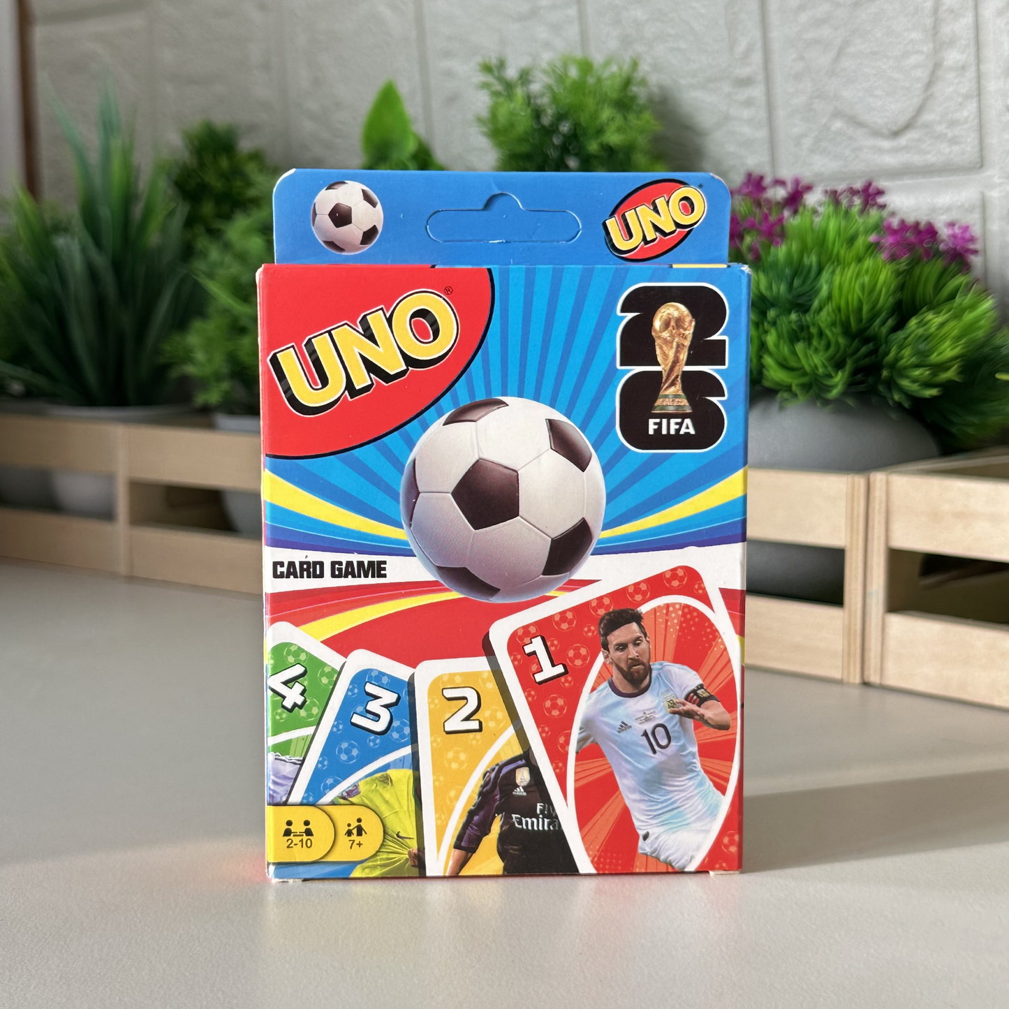 UNO Themed Card Game Collection
