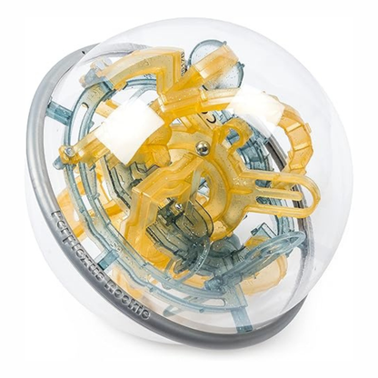 Perplexus | Harry Potter Prophecy