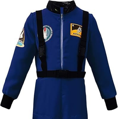 Astronaut costumes for kids astronaut dress for boys & girls