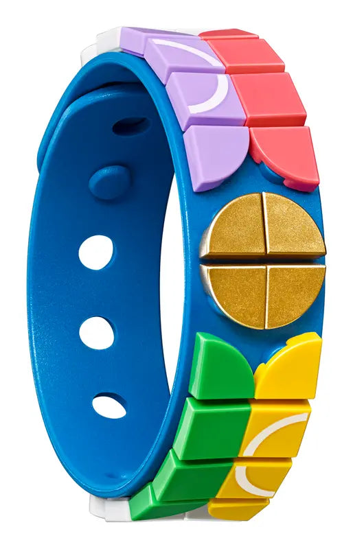 LEGO DOTS DIY Bracelet Making Kit –