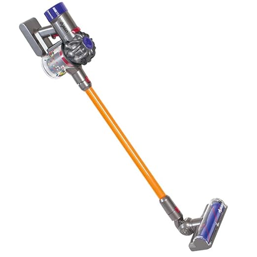 Casdon Dyson Cordless Vacuum Cleaner