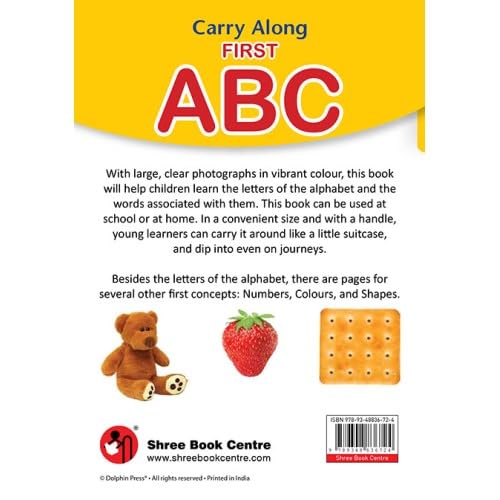 Carry Along First A B C