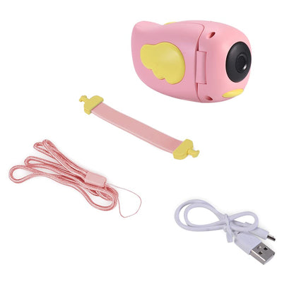 Colorful Children's Digital DV Camera