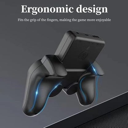 Video Games For Kids 500 in 1 Controller Gamepad Video Game